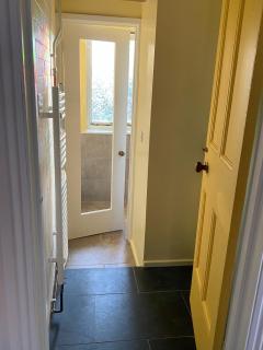 Grail Cottage - 1