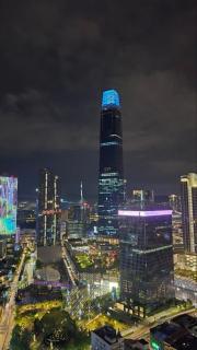 Cozy Axon Residence Bukit Bintang by Konoha Suites 1-6pax - Kuala Lumpur - 6