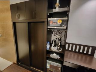 جناح فاخر بوصول ذاتي وفناء مطل - 2