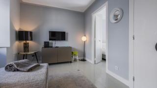 Stylish 1BDR Apt in Bairro Alto by LovelyStay - Lisbonne - 6