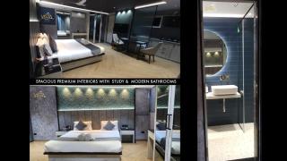 Studio Apartment by Vista Grande - Panchgani - 3