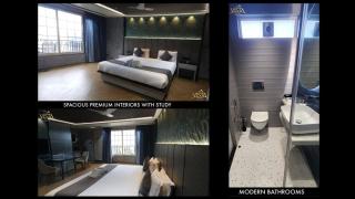 Studio Apartment by Vista Grande - 2