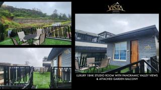 Studio Apartment by Vista Grande - Panchgani - 1