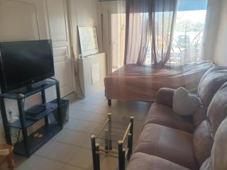 Chambre d'hôte avec accès piscine - 1