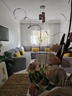 Jad appartement à Essaouira mogador - 2