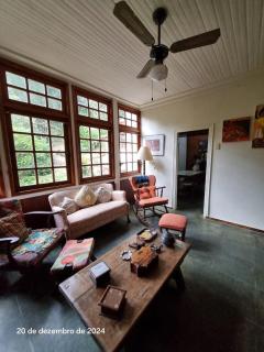 Casa da Vovó - Miguel Pereira - 3