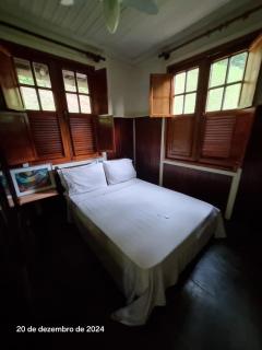 Casa da Vovó - Miguel Pereira - 2