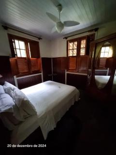 Casa da Vovó - Miguel Pereira - 1