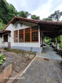 Casa da Vovó - Miguel Pereira - 8