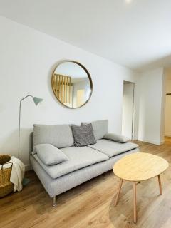 Marseille Chic appartement T4 - 0