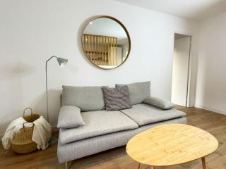 Marseille Chic appartement T4 - 5