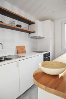 Marseille Chic appartement T4 - 4