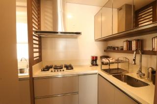 Suites en condominio Penthouse 3 Club - PX01I - 4