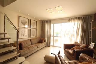 Suites en condominio Penthouse 3 Club - PX01I - 2