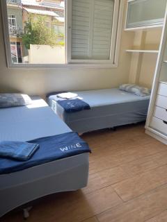 Apartamento de praia - Imbituba - 6