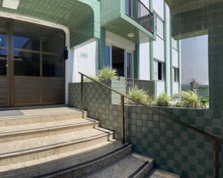 Apartamento de praia - Imbituba - 2