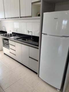 Apartamento Ville de Leon - Itajaí - 3