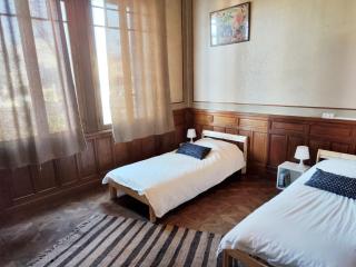 Chez Marcel - Chambres chez l'habitant - Marsiglia - 5
