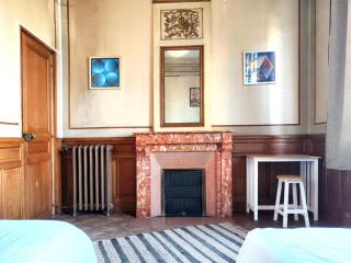 Chez Marcel - Chambres chez l'habitant - Marsiglia - 7