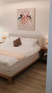 2-room apartment with balcony view of Außenalster - Amburgo - 0