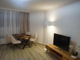 2-room apartment with balcony view of Außenalster - Amburgo - 4