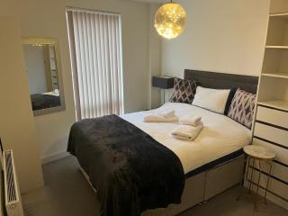 Bright and comfy 3 bed - Londra - 6