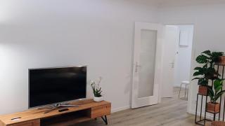 2-room apartment with balcony view of Außenalster - Amburgo - 1
