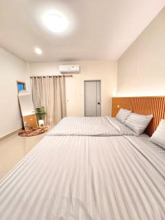 Pk house and cosy-Twin - 3