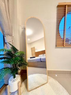 Pk house and cosy-Twin - Ban Komo Sip Paet - 6