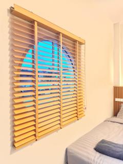Pk house and cosy-Twin - Ban Komo Sip Paet - 9