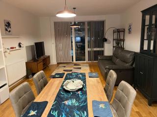 Bright and comfy 3 bed - Londra - 7