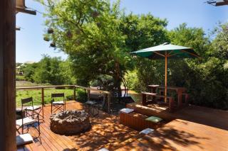 Garden Route Safari Camp - Mosselbaai - 1