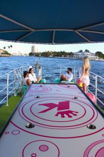 Lux House Heated Spa & Free Boat Tour! - Fort Lauderdale - 6