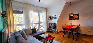 Apartman Lara - Divčigora - Divčibare - 8