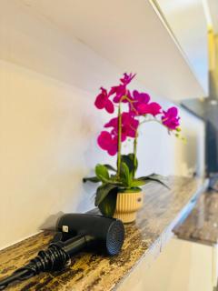 Crystal Suite at Dorsett Infinity Pool KL - Kuala Lumpur - 2