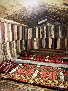 Camp Khaled Siwa - ‘Izbat Ţanāţī - 9