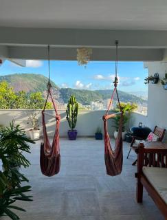 Apartment 3 at Casa Danni - Río de Janeiro - 2