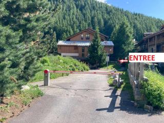 Appartement Duplex Rénové: 3 Pièces, 40m², Parking, Proche Centre Val d'Isère - FR-1-567-96 - Val dʼIsère - 7