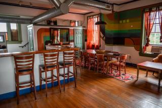 Michie Hostel - 8