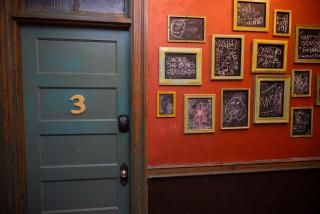 Michie Hostel - 4