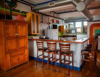 Michie Hostel - 7
