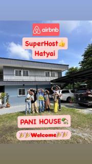 Pani House Hatyai 4 - Hat Yai - 0