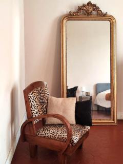 Chez Marcel - Chambres chez l'habitant - Marsiglia - 2