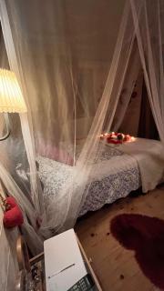 La cabane des amoureux - Barjols - 8