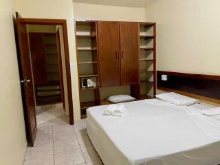 Boulevard da Praia Apart Hotel - Porto Seguro - Frente da Praia de Taperapuan - 3