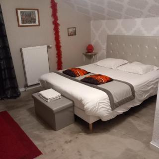 Chambres d hotes joel - 2