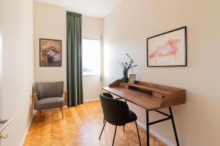3BR Joyous Wonder by LovelyStay - Porto - 8