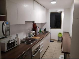 Departamento 3D, 2B - Viña del Mar - 5