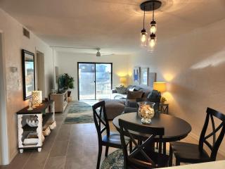 204 - Renovated 2/2 Sleeps 6 - New Smyrna Beach - 5