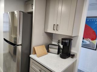 204 - Renovated 2/2 Sleeps 6 - New Smyrna Beach - 1